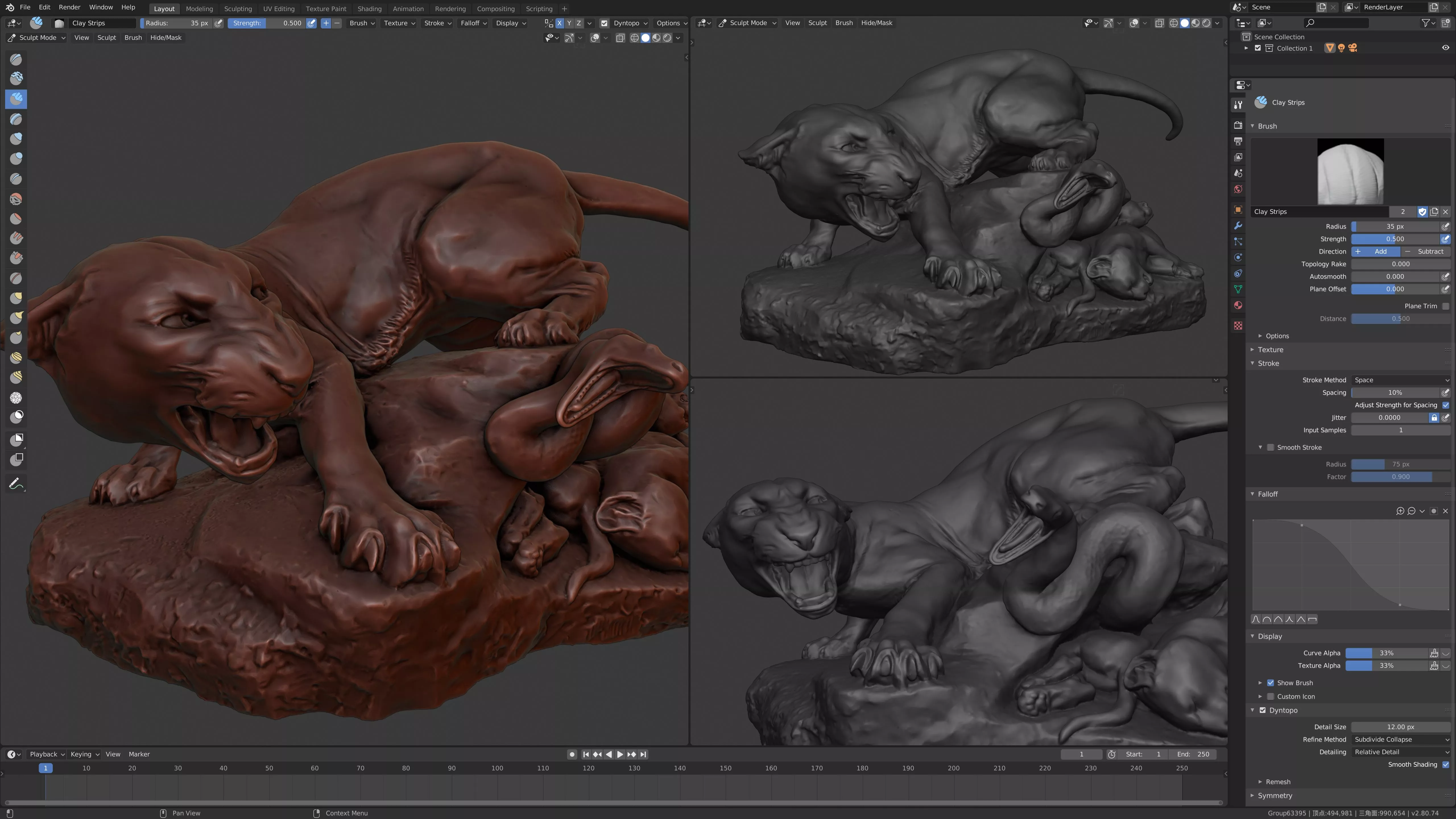 Blender 布兰德 永久中文服务站 Blender 布兰德中文服务站