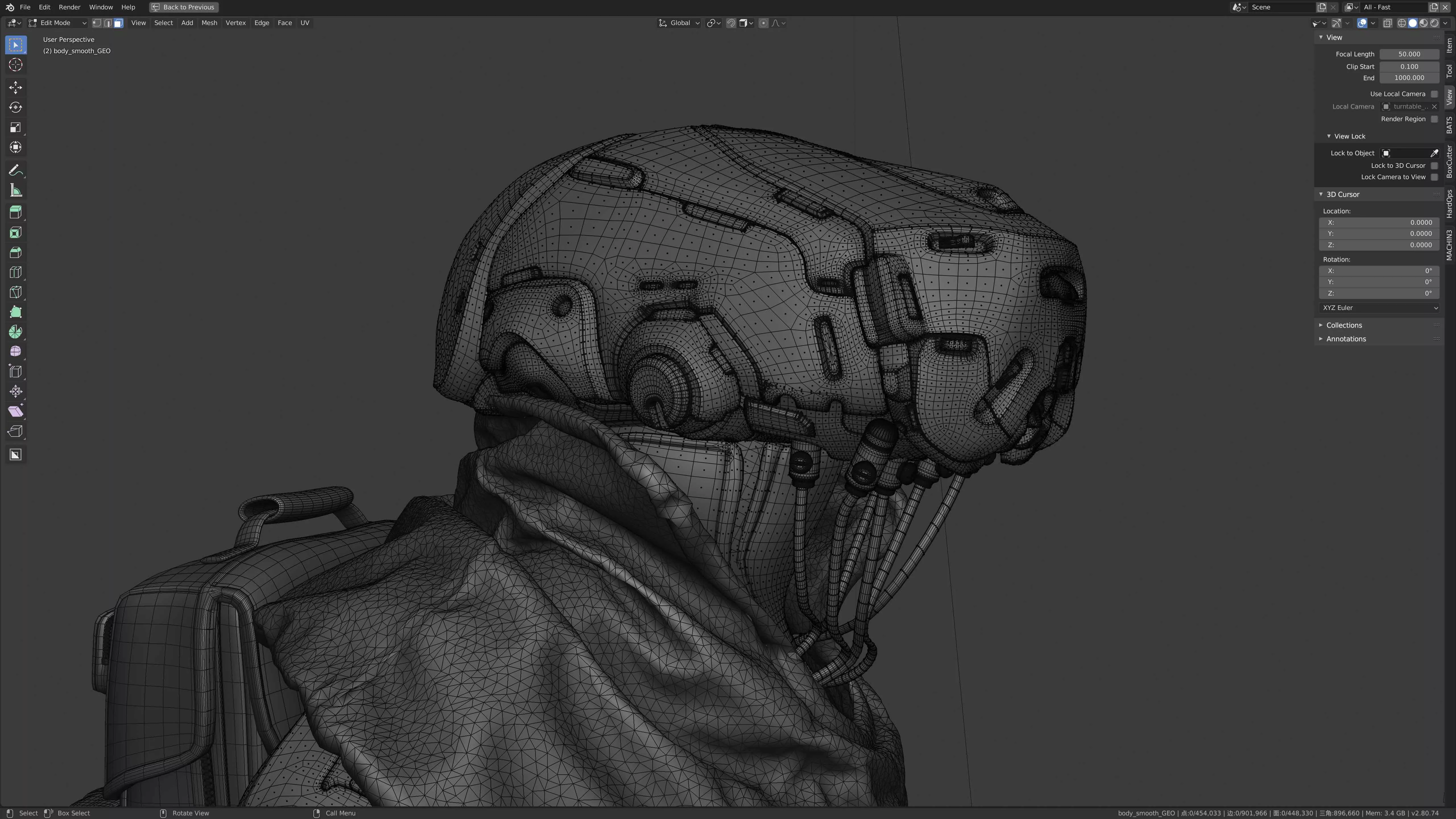 Blender 布兰德 永久中文服务站 Blender 布兰德中文服务站