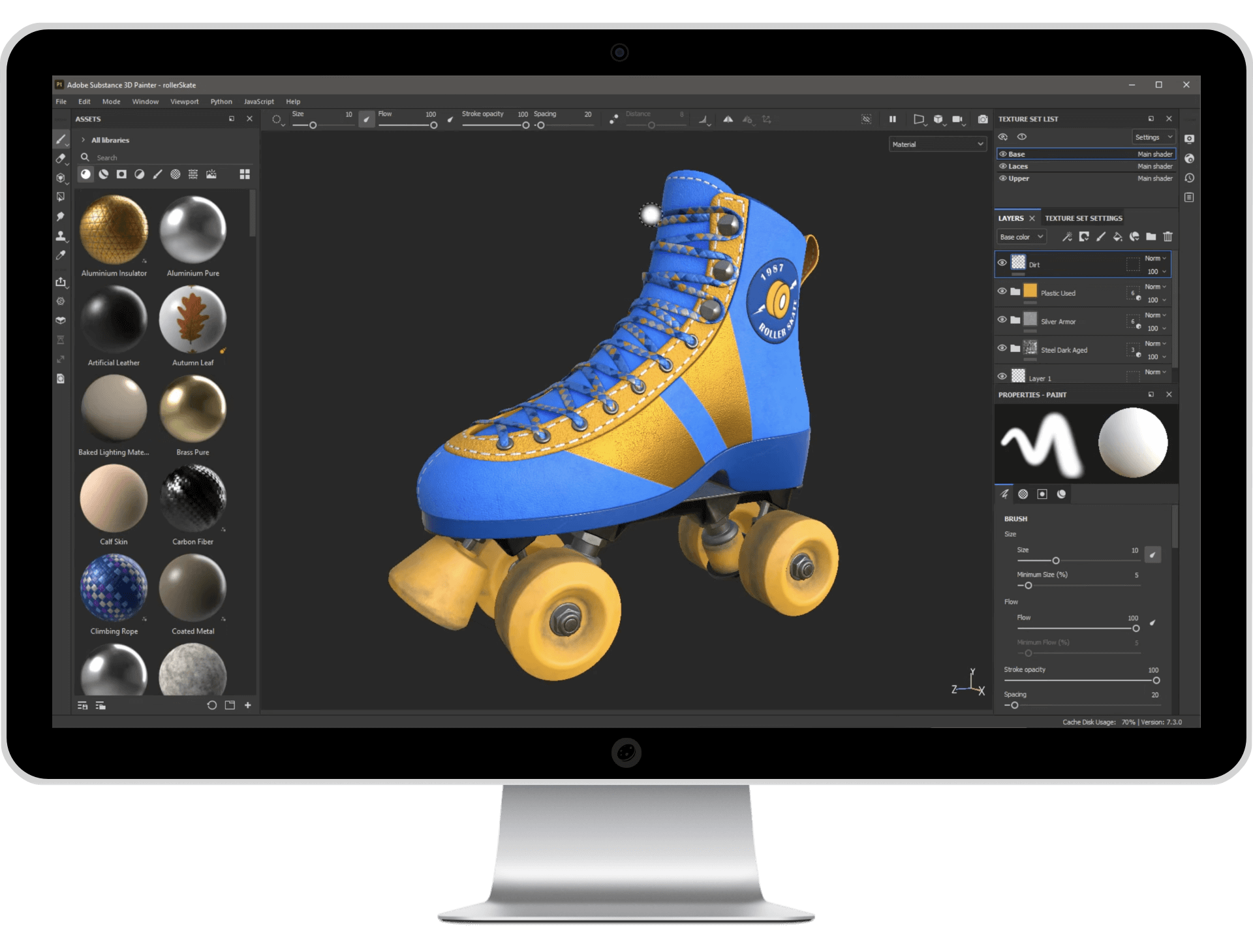 for ios download Adobe Substance Painter 2023 v9.0.0.2585