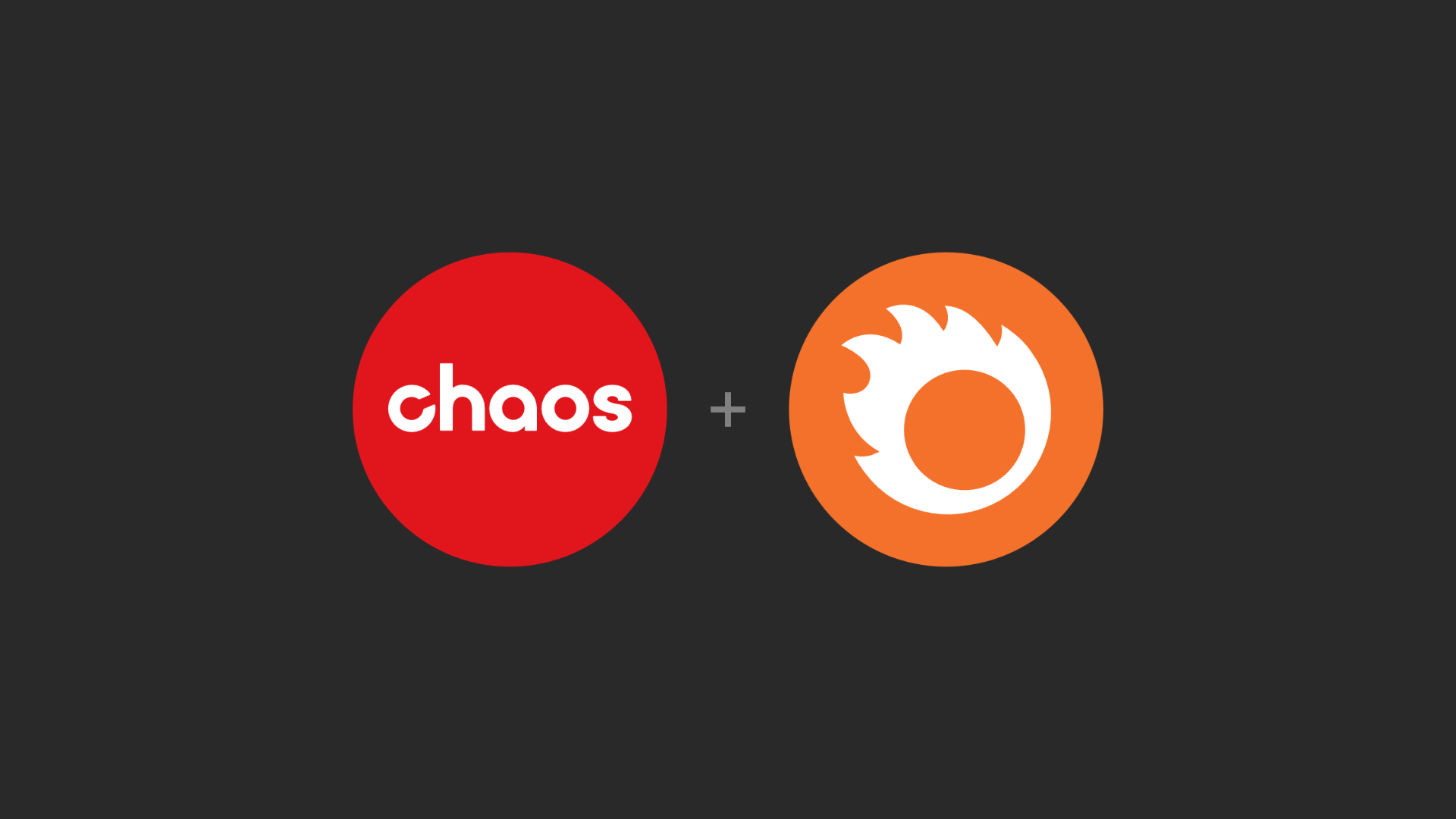 Chaos Group 收购 Corona.png